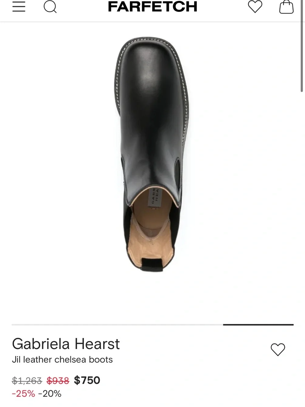 Gabriela Hearst gabriela hearst